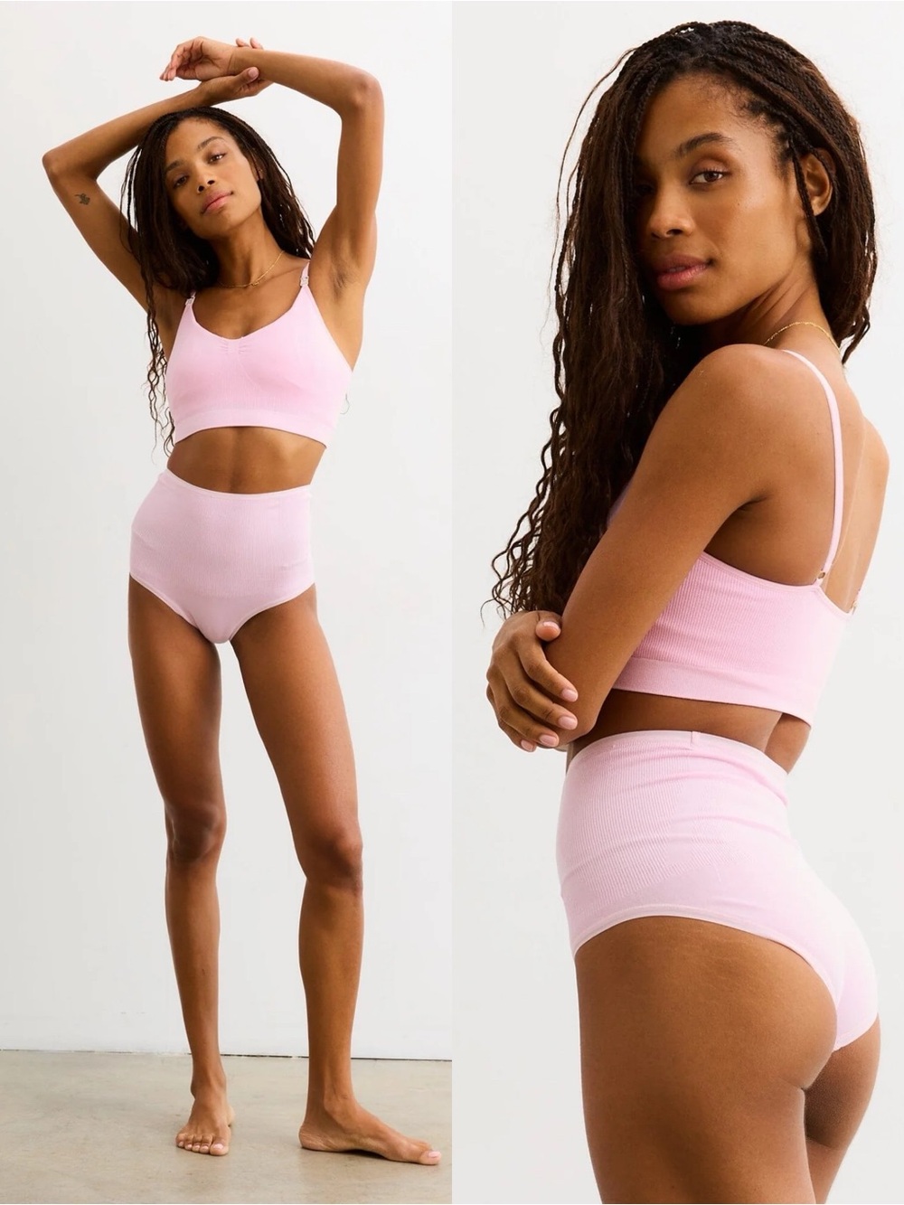 NWT Hatch Essential Nursing and Pumping Bra, M